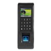 2.4in Fingerprint RFID Card Password Access Control and Attendance System