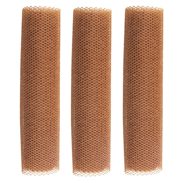 Net Back Scrubber for Shower | Net Scrubber Nylon Mesh