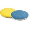 Carrand AutoSpa 40406AS Microfiber 5-6" Polishing Bonnet - 2 Count