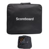 LUCKY TIME Portable Electronic Basketball Scoreboard Bag