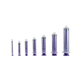 60 ml RxCrush ENFit Syringe - Qty 5