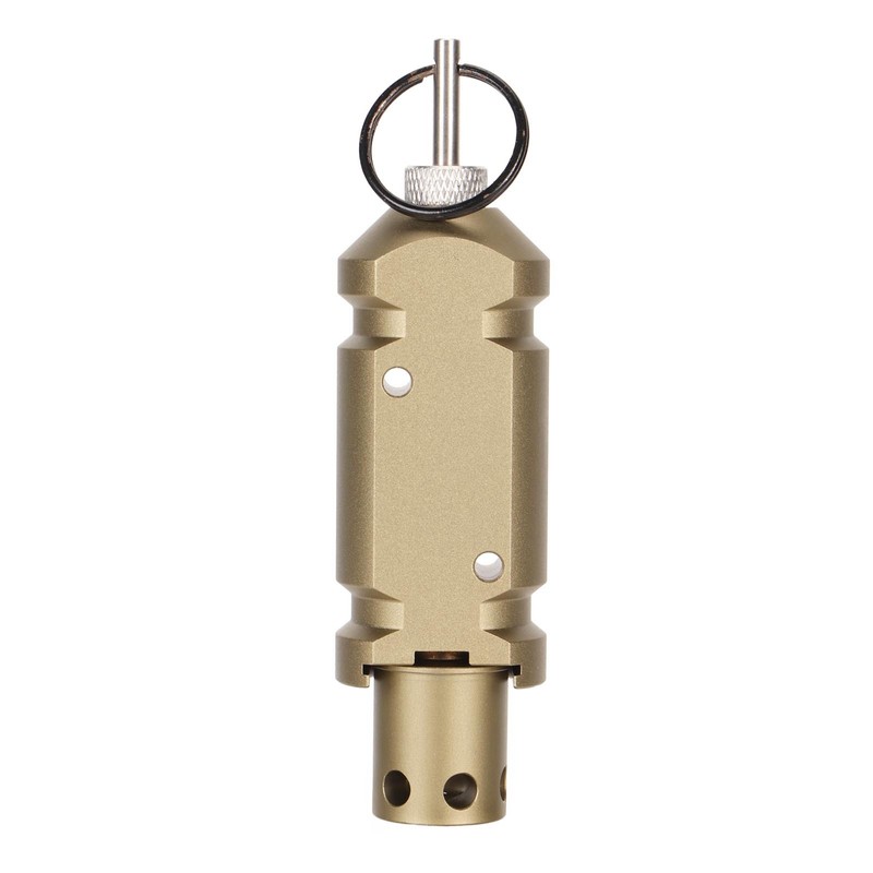 Perimeter Trip Alarm Loud Early Warning Security System 12 Gauge