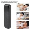 Bone Conduction Bluetooth Pillow Speaker Wireless White Noise Stereo Bone