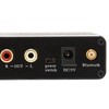 DAC Converter Professional Coaxial SPDIF Optical Input RCA 3.5 mm