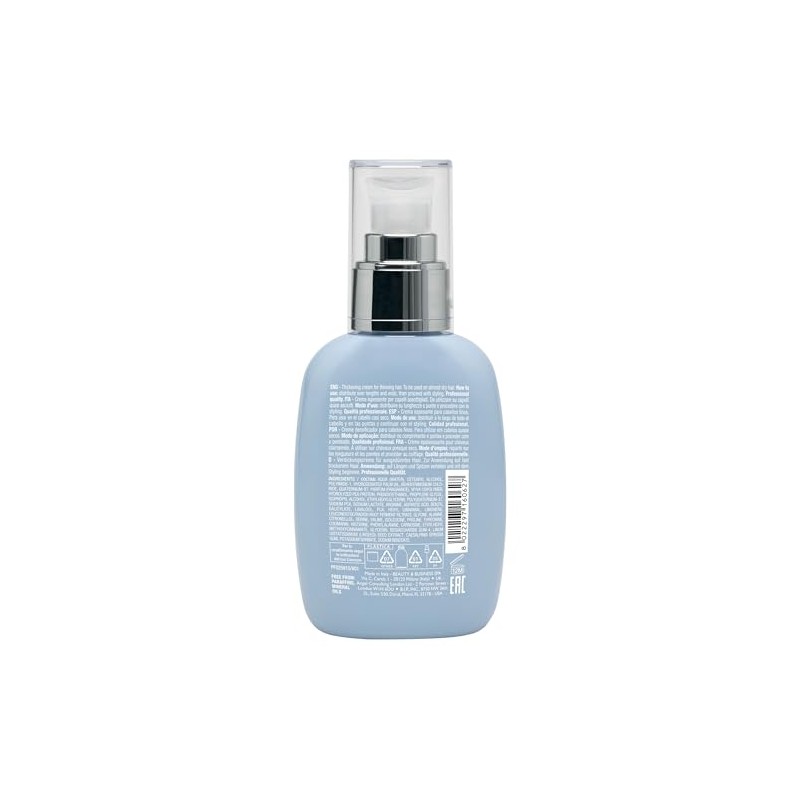 Alfaparf Sdl Thickening Leave-In Cream