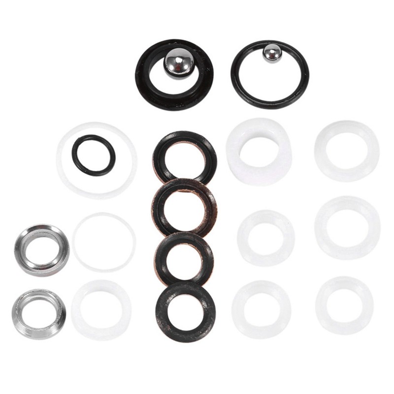 Paint Sprayer O Ring Seal Rings Pump Repair Packing Kit
