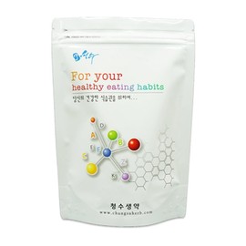 Domestic Sanghwang Mushroom Powder 200g / 국산 상황버섯분말 200g