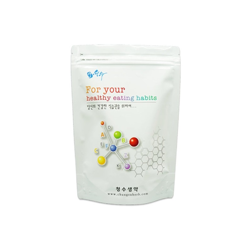 Domestic Sanghwang Mushroom Powder 200g / 국산 상황버섯분말 200g