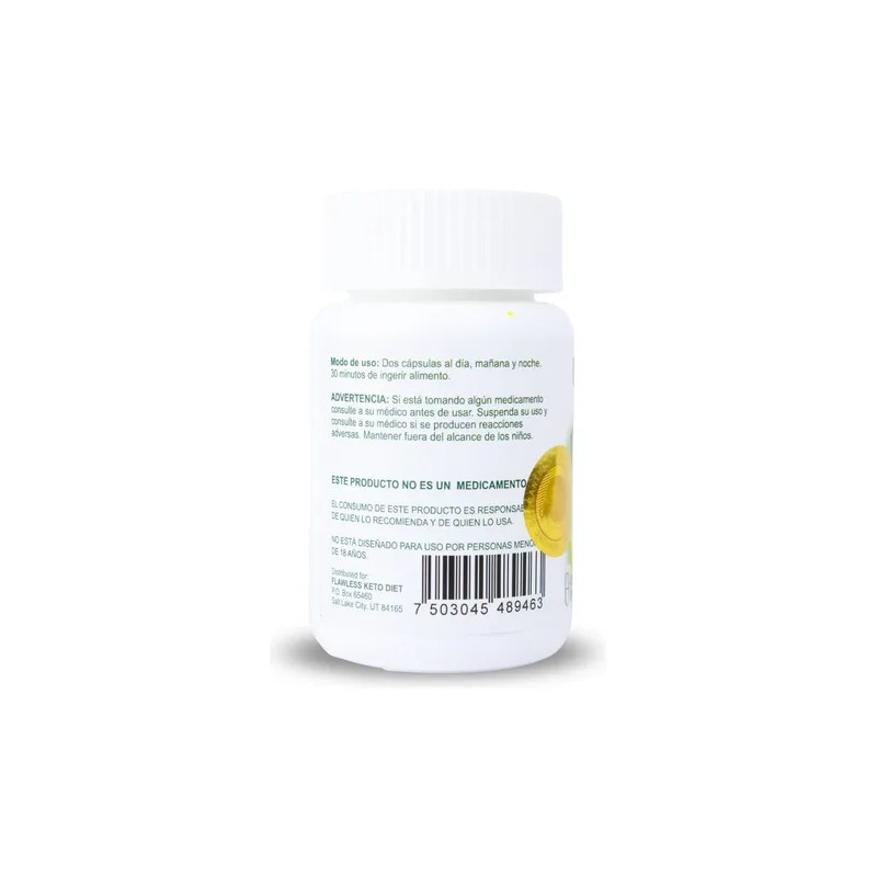 Supervits Ultravix Mejora Articulaciones Reduce 20cp Sfn