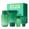 Innisfree Green Tea Ceramide Milk Cream 4-piece set, 3 sets / 이니스프리 그린티 세라마이드 밀크 크림 4종 세트, 3세트