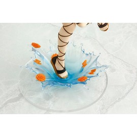 コトブキヤ ラブライブ! School idol project 南ことり -夏色えがおで1,2,Jump! Ver.- 1/8スケール PVC製 塗装済み完成品フィギュア