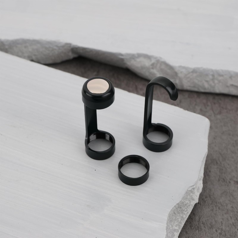 SG Store 1 Set 7.9mm Endoscope Hook Magnet Protective Cap