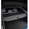 Okutech Black Retractable Cargo Cover Compatible with Infiniti QX55 2022
