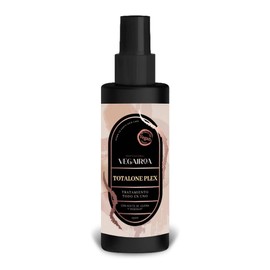 VEGAIROA - Total One Plex - Professional Hair Treatment - Nourishes, Moisturizes, Repairs and Protects - Heat and Colour Protection and UV Filter - Professional Vegan Hairdressing Product - 150ml