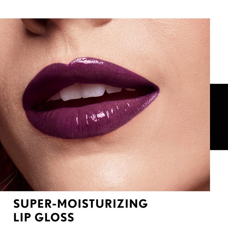 COVERGIRL Exhibitionist Lip Gloss, Low Key