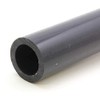 VENTRAL PVC Pipe Schedule 80 Grey 1-1/2 Inch (1.5) Grey/PVC