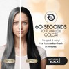 Rapid Infusion Hair Color Cream, Permanent Hair Dye in One