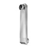 Woodeze - Close Clearance Dryer Vent Periscope Pipe 29"-50" |