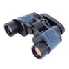 60x60 Binoculars Multilayer Coating High Definition Red Film Binoculars for