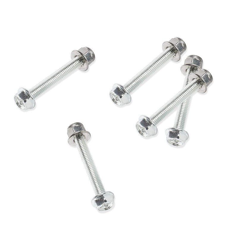 XTPTFABS 19M7834 14M7397 for John Deere Equipment Screw and Lock