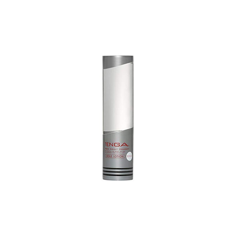 TENGA Whole Lotion Solid