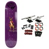 JacuzziUnlimited Skateboard Complete Pilz IQ 8.5" x 32.2"