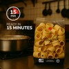 Garofalo - Premium Durum Wheat Semolina Calamarata Pasta, Italian Made,