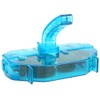 Bicycle Chain Cleaner Maintenance Washer Repair Cleaning Machine Tool for