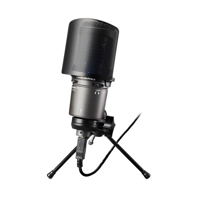 Audio Technica AT8175 20 Series Dedicated Pop Filter Pop Guard