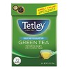 Tetley Natural Decaf Green Tea, Decaffinated Tea, 72 Teabags (Pack
