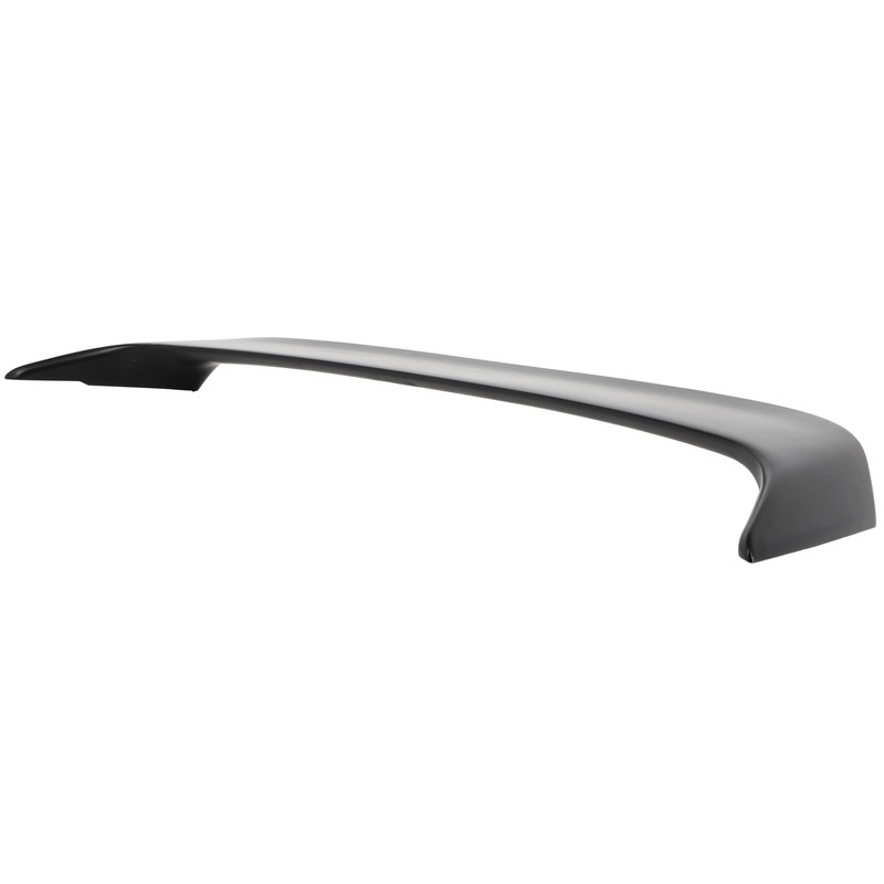 cciyu Rear Trunk Lip Spoiler Wing Fits for 1998-2005 For