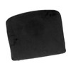 Pregnancy Wedge Pillow Memory Foam Breathable Ergonomic Maternity Back and