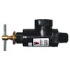 Valley Industries Pressure Relief Valve - 250 PSI Max, 3/4"