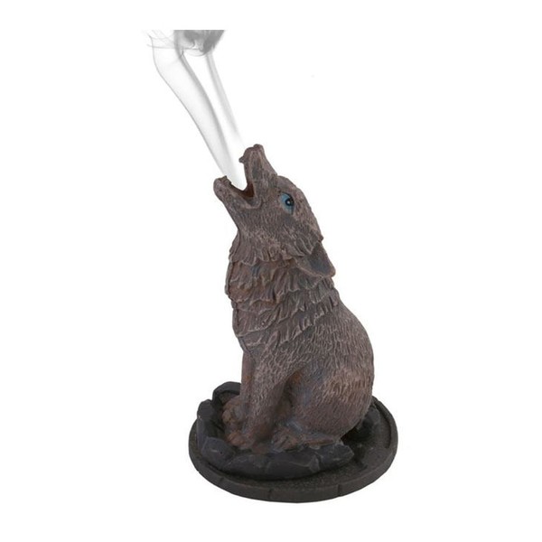 Something Different Wholesale Incense Cone Holder, Multicolor, 12x8x7 cm