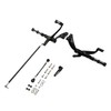TCMT Forward Control Pegs Levers Linkage Fit for Harley Sportster
