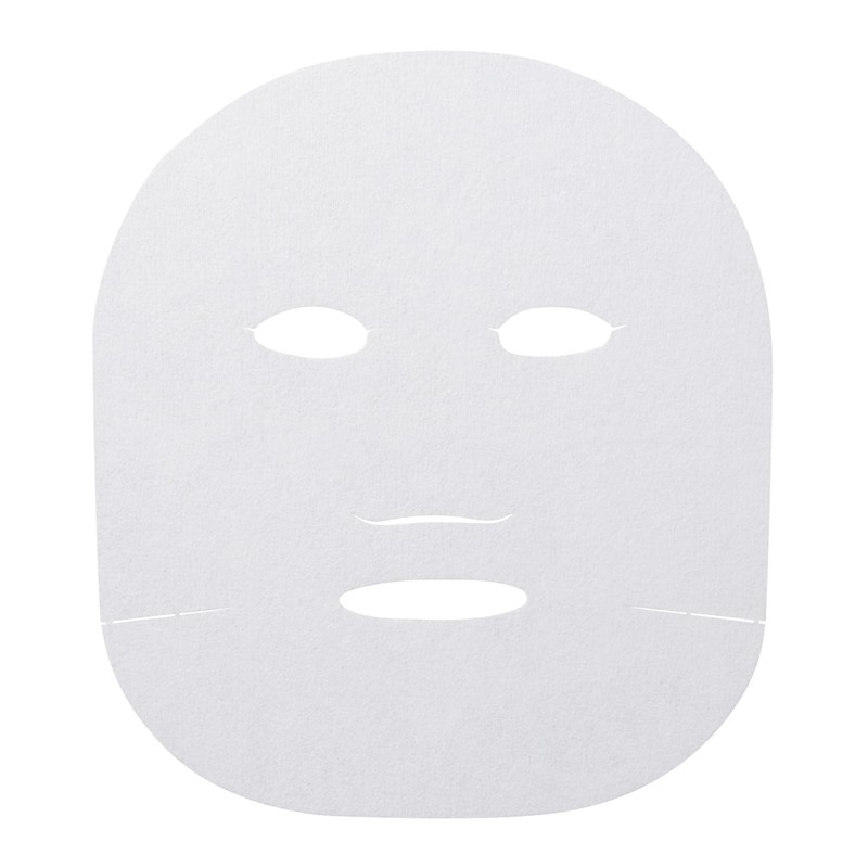 Saborino Mega Shot Morning Glossy Peel Facial Sheet Mask CC