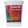 MEECO'S RED DEVIL - ColorGlo Color Flame Crystals - for