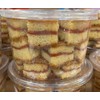 Premium Quality CARLA'S SWEETS Guava Panetela Mini Cakes - 22