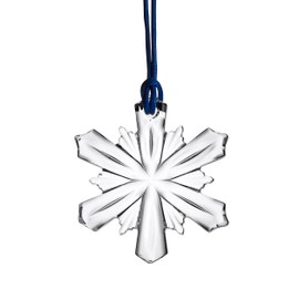 Waterford Mini Snowflake Ornament