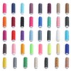 Sewing Thread, Hand Sewing String Spool Multicolor Gradient Sewing Quilting