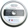 pro right industry Bullnose profile diamond edging wheel for granite