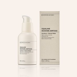 Boomdiada Squalane Moisture Ampoule 50ml / 붐디아다 스쿠알란 모이스처 앰플 50ml