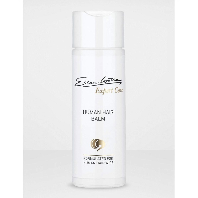 Human Hair Balm, 200 ml