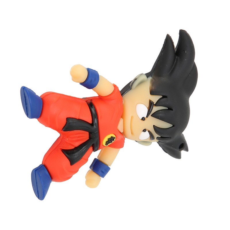 Cartoon Cute USB 2.0 Flash Drive Portable U Disk Computer