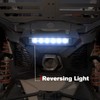 A & UTV PRO LED Rear Center Accent Tail Light