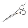 Titan T3D65 Professional Barber Scissors 6.5” 440C Japanese Steel Hair