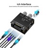 YS LT21 Bluetooth Audio Digital Amplifier Board Module 2.1 Channel