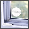 Window Latch Locks Window Parts and Hardware Tilt Latch Plastic