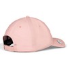 Titleist Men's Players Performance Baseball Cap, Sot Pink/White, One Size