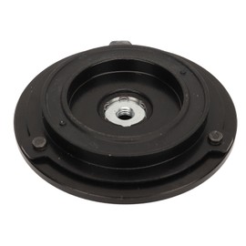 AC Compressor Clutch Kit 97644 1J000 Air Conditioner Coil Pulley Plate Replacement for Kia Rio 3 4 1.4L 1.6L Soluto